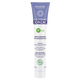 Jonzac Crème Purifiante Anti-Imperfections 50 ml