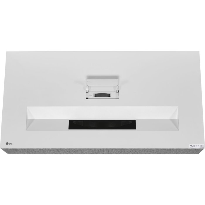 LG CineBeam HU915QE