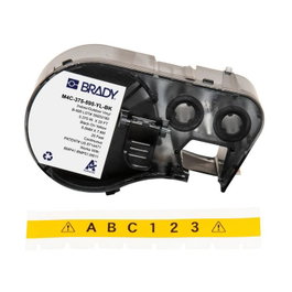 Brady Ruban d'impression pour M410/BMP41/M510/BMP51/BMP53/BMP511