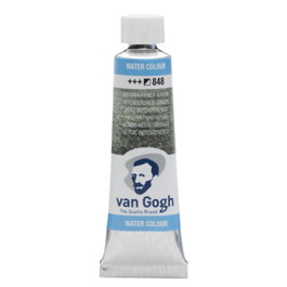 Van Gogh Aquarelle Vert Interférence 848 10 ml