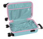 Safta Trolley cabine 20" Munich "Heaven" - Valise à roulettes cabine 34.5x55x20 cm, recommandé à partir de 3 ans