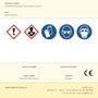 Celo Resifix polyester PY410, Taco chimique 410 ml