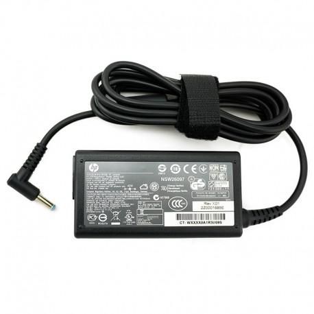 HP Adaptateur secteur Smart AC 45W 19,5V 2,31A connecteur 4,5mm HP Adaptateur secteur Smart AC 45W 19,5V 2,31A connecteur 4,5mm