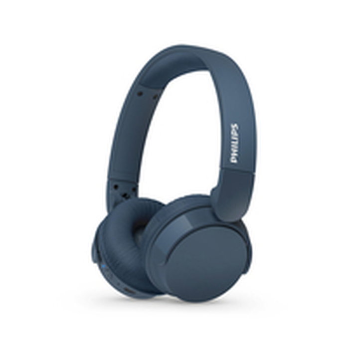 Casque Bluetooth à Bandeau Philips TAH4209BL Bleu