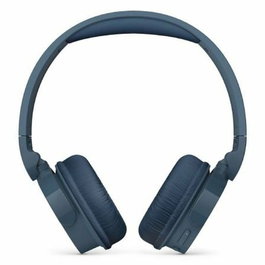 Casque Bluetooth à Bandeau Philips TAH4209BL Bleu