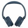 Casque Bluetooth à Bandeau Philips TAH4209BL Bleu