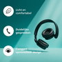 Casque Bluetooth à Bandeau Philips TAH4209BL Bleu