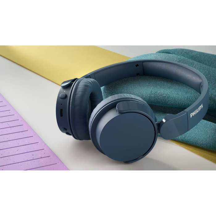 Philips TAH4209BL/00 Bleu Philips TAH4209BL/00 Bleu