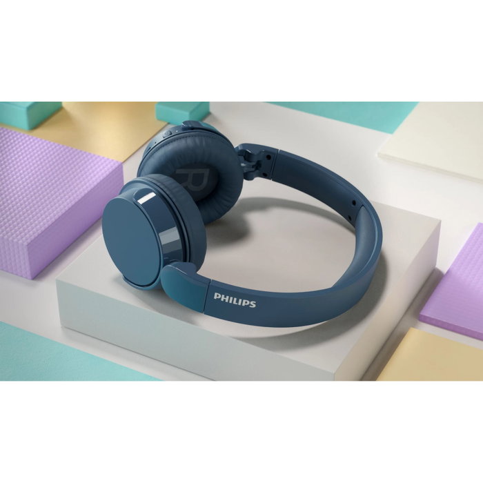 Philips TAH4209BL/00 Bleu Philips TAH4209BL/00 Bleu