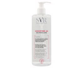 SVR Laboratoire Dermatologique SENSIFINE AR Eau Micellaire Démaquillante Peaux Sensibles 400 ml