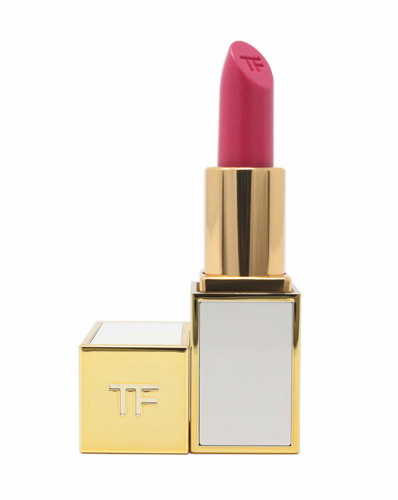 Tom Ford - Rouge à lèvres crème, Couleur Jessica 33, Transparent, 2 g Tom Ford - Rouge à lèvres crème, Couleur Jessica 33, Transparent, 2 g
