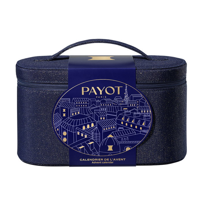 Payot Calendrier de l'Avent 24 pièces