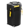 HARDCASE Étui rigide pour Djembé 10 pouces 40x65x42cm