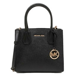 Michael Kors 35S1GM9M2L-BLACK Noir