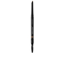 Catrice - Crayon à sourcils waterproof Shape & Shade 030 Toffee Touch 0.35 g - Crayon à sourcils waterproof à pointe biseautée avec brosse
