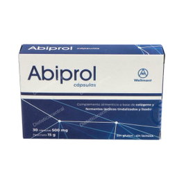 WELMONT ABIPROL 30 capsules