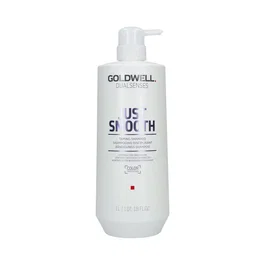 Goldwell Dualsenses Just Smooth Shampooing Domptage 1000 ml