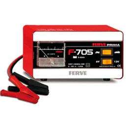 DUVER Chargeur de Batterie F-705