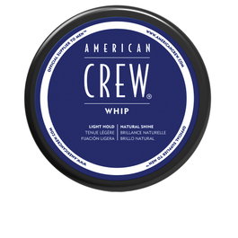 American Crew Whip Crème Coiffante Maintien Léger