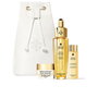 Guerlain Coffret Abeille Royale - 4 Huiles de Soin Aqueuses Avancées Jeunesse (30 ml) avec Crème de Jour et Lotion
