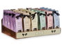 Acorde Mikado 50 ml 6 Fragrances Sur Assorties Verre Bois 5,7 x 21 x 5,7 cm (Set de 30)