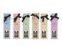 Acorde Mikado 50 ml 6 Fragrances Sur Assorties Verre Bois 5,7 x 21 x 5,7 cm (Set de 30)