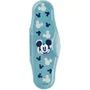 Thermobaby - Lot de 2 cuillères bébé avec étui de transport - DISNEY Baby Mickey Mouse - Sans BPA - Compatible micro-ondes - Idéal premiers repas