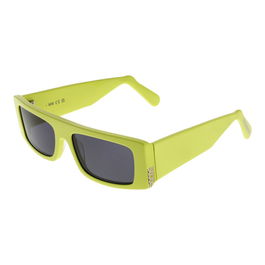 Lunettes de soleil Homme GCDS GD0009 5793A Multicouleur