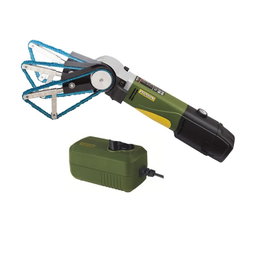 Proxxon RBS/A Ponceuse à bande sans fil 10,8 V CC