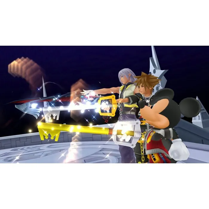 Square Enix KINGDOM HEARTS Collection [I-III] - Jeu PS5
