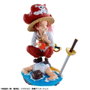 Megahouse One Piece Petitrama set figurines PVC Logbox Re Birth Wano Kuni Vol.1