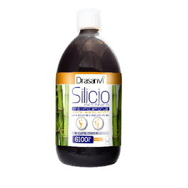 DRASANVI Silicium Organique 1L