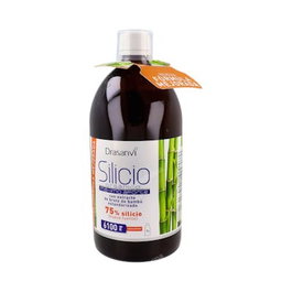 DRASANVI Silicio Orgánico 1L
