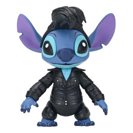 NECA Lilo et Stitch figurine Ultimate Singer Elvis Stitch 7 cm
