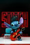 NECA Lilo et Stitch figurine Ultimate Singer Elvis Stitch 7 cm