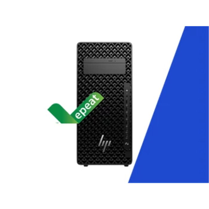 PC de bureau HP Z2 TWR G1I U7-265K SYST 32 GB RAM PC de bureau HP Z2 TWR G1I U7-265K SYST 32 GB RAM