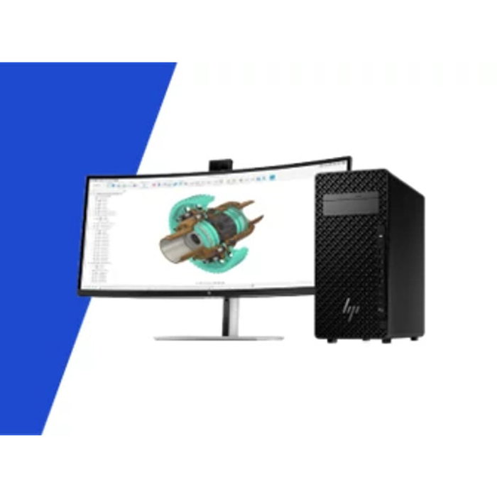 PC de bureau HP Z2 TWR G1I U7-265K SYST 32 GB RAM PC de bureau HP Z2 TWR G1I U7-265K SYST 32 GB RAM