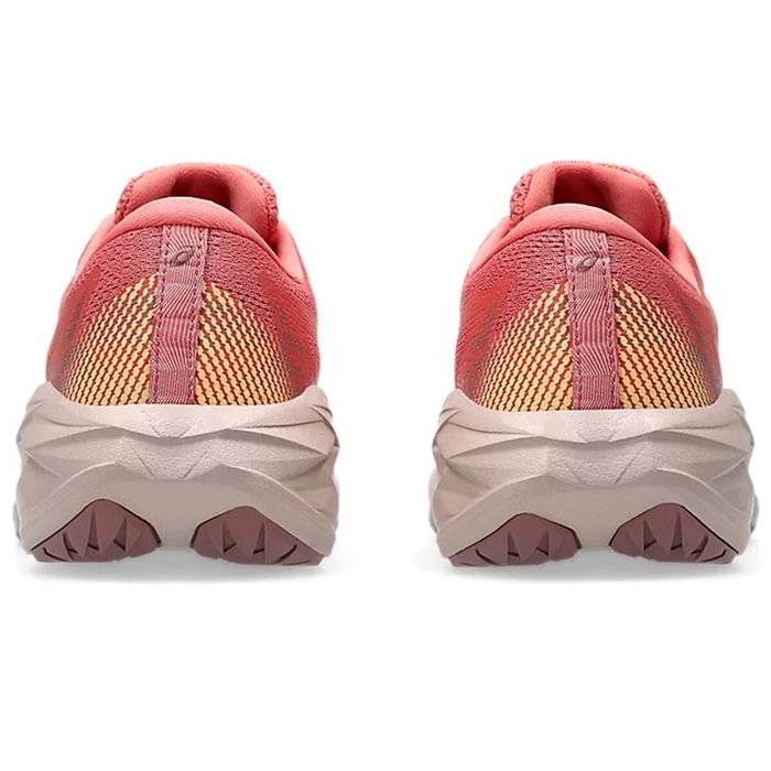 Chaussures de Sport pour Enfants Asics Novablast 5 Gs Orange Saumon 38