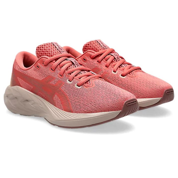 Chaussures de Sport pour Enfants Asics Novablast 5 Gs Orange Saumon 38