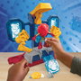 HASBRO Play-Doh Marvel Iron Man - Laboratoire d'Armures avec Figure, Moulages, Plastilina et Effets Lumineux - Jeu Créatif Enfant +4 Ans