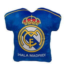 REAL MADRID Coussin 3D Camiseta