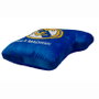 REAL MADRID Coussin décoratif imprimé 3D motif Maillot - 40x30 cm