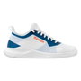 Chaussures de Sport pour Enfants Kempa Kourtfly Bleu Enfant Unisexe Handball XL