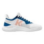 Chaussures de Sport pour Enfants Kempa Kourtfly Bleu Enfant Unisexe Handball XL
