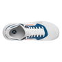 Chaussures de Sport pour Enfants Kempa Kourtfly Bleu Enfant Unisexe Handball XL