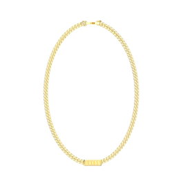 Collier Femme Guess JUMN05014JWYGT-U Doré