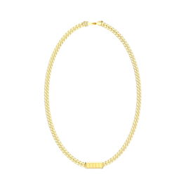 Collier Femme Guess JUMN05014JWYGT-U Doré