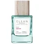 Clean H2Eau Musk Noir Eau de Parfum Unisexe 50 ml