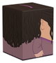 Squaroes Squaroe Star Trek: The Next Generation ST024 - Deanna Troi