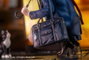 Eusun Original Character Rainy Day - Meeting illustrée par Catzz - Statuette 1/7